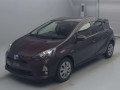 2014 Toyota Aqua