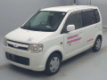 2008 Mitsubishi eK Wagon