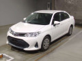 2019 Toyota Corolla Axio