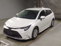 2021 Toyota Corolla Touring Wagon