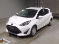 2020 Toyota Aqua