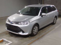 2017 Toyota Corolla Fielder