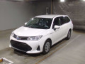 2020 Toyota Corolla Fielder