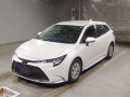 2021 Toyota Corolla Touring Wagon
