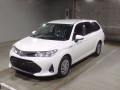 2020 Toyota Corolla Fielder