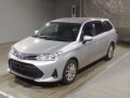2019 Toyota Corolla Fielder