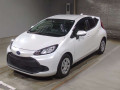 2022 Toyota Aqua