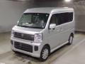 2022 Suzuki Every Wagon
