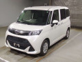 2020 Toyota TANK