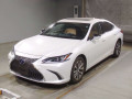 2020 Lexus ES