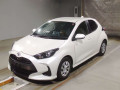 2021 Toyota YARIS