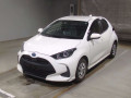 2022 Toyota YARIS