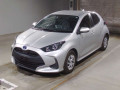 2022 Toyota YARIS