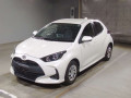 2021 Toyota YARIS