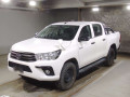 2020 Toyota Hilux