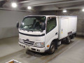 2013 Toyota Dyna Truck