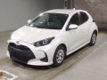 2021 Toyota YARIS