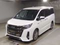 2020 Toyota Noah
