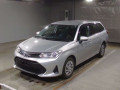 2019 Toyota Corolla Fielder