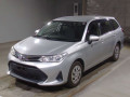 2018 Toyota Corolla Fielder