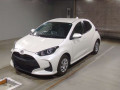 2021 Toyota YARIS