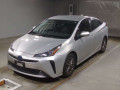 2021 Toyota Prius