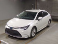 2020 Toyota Corolla Sedan