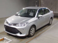 2017 Toyota Corolla Axio