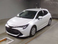 2021 Toyota Corolla Sports
