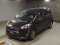 2018 Toyota Sienta