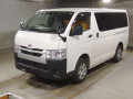 2022 Toyota Hiace Van
