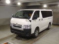 2022 Toyota Hiace Van