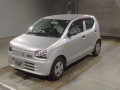 2016 Suzuki Alto