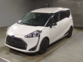 2022 Toyota Sienta