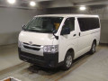 2022 Toyota Hiace Van