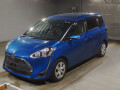 2020 Toyota Sienta