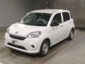 2022 Toyota Passo