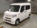 2019 Honda N-VAN