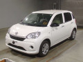 2022 Toyota Passo
