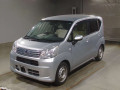 2020 Daihatsu Move