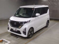 2023 Nissan Roox