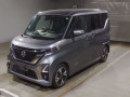 2023 Nissan Roox