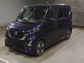 2023 Nissan Roox