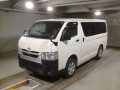 2022 Toyota Hiace Van