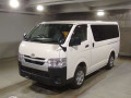 2022 Toyota Hiace Van