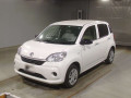 2022 Toyota Passo