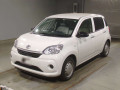 2022 Toyota Passo