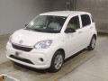 2022 Toyota Passo
