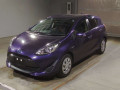 2019 Toyota Aqua