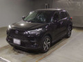 2021 Toyota Raize